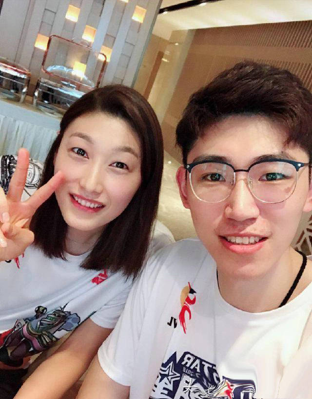 金软景移情别恋,实锤了!努特萨拉不服!江川没戏!