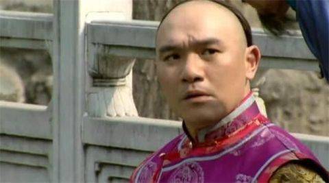 清朝九子夺嫡是哪九子,康熙九子夺嫡每个人的