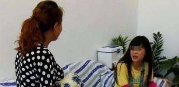 莆田31岁美女被亲妈掏走20多万积蓄后,她决定