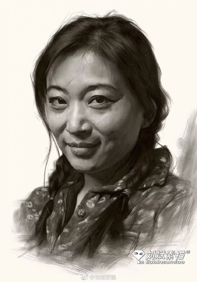 同一支笔,为啥人家就可以吃透素描结构和质感,你却画得这么丑?