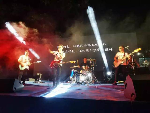 五周年庆典主题