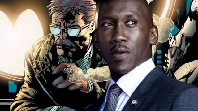 《蝙蝠侠》戈登局长"黑化"!选角是看演技,还是要正确?_手机搜狐网