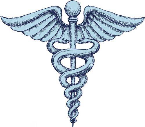 医学零距离微瞰医学界单双蛇杖傻傻分不清