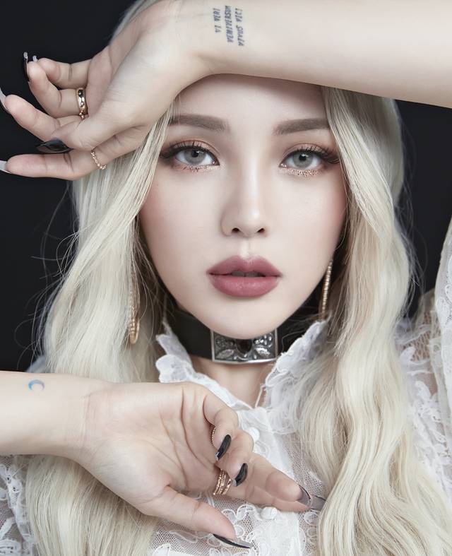 pony(朴惠敏)搜狐韩娱讯 韩国人气美妆博主pony(朴惠敏)将变身为歌手