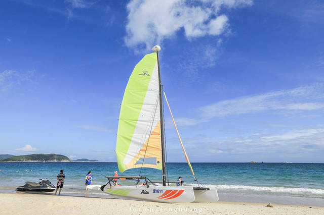 3天2晚三亚旅游攻略(美食、住宿、景点实用贴