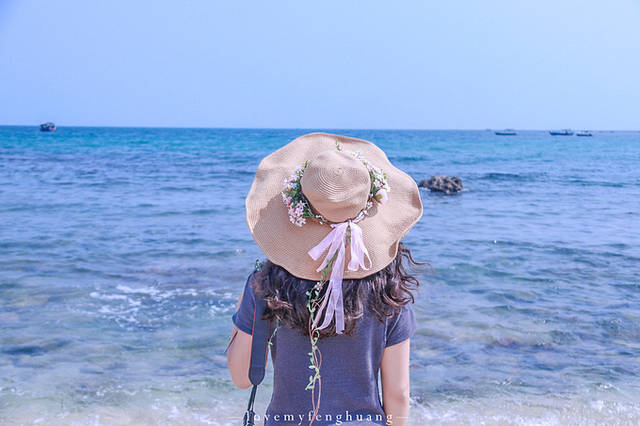 3天2晚三亚旅游攻略(美食、住宿、景点实用贴