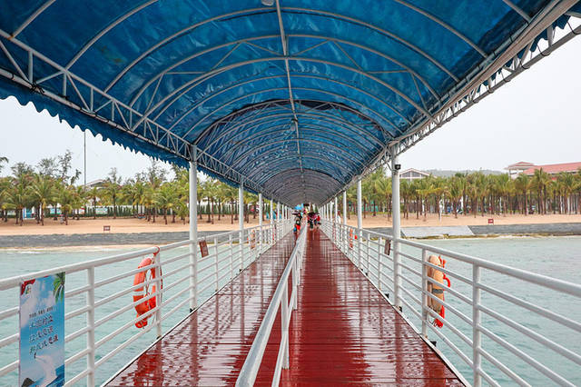 3天2晚三亚旅游攻略(美食、住宿、景点实用贴