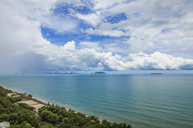 3天2晚三亚旅游攻略(美食、住宿、景点实用贴