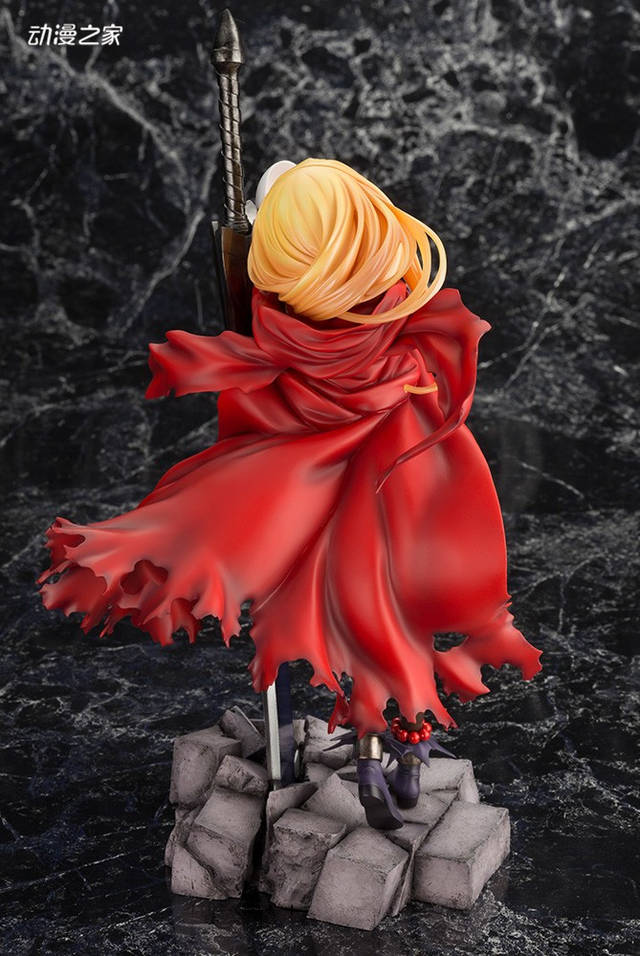 寿屋overlord依比鲁艾17比例手办开订