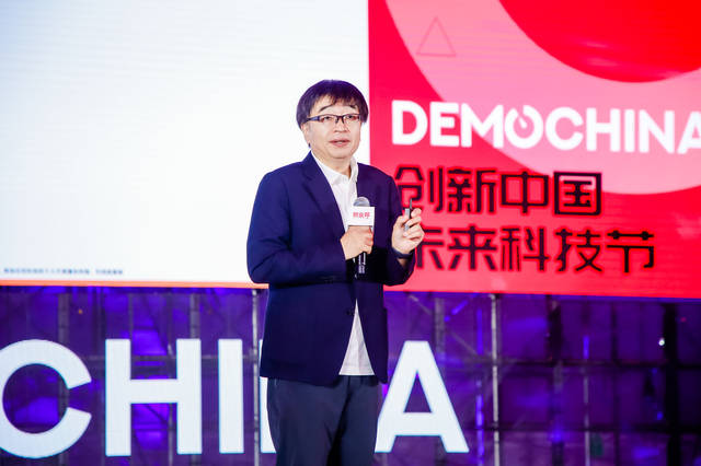 愉悦资本刘二海:中国创业进入了新物种时代_手机搜狐网