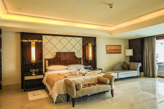 3天2晚三亚旅游攻略(美食、住宿、景点实用贴