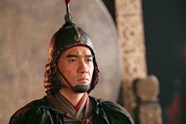 与蔡瑁齐名的张允,不仅来头不小,结局也充满了谜团