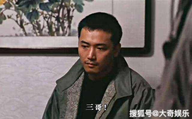 八九十年代在娱乐圈被尊称为哥的香港明星,第