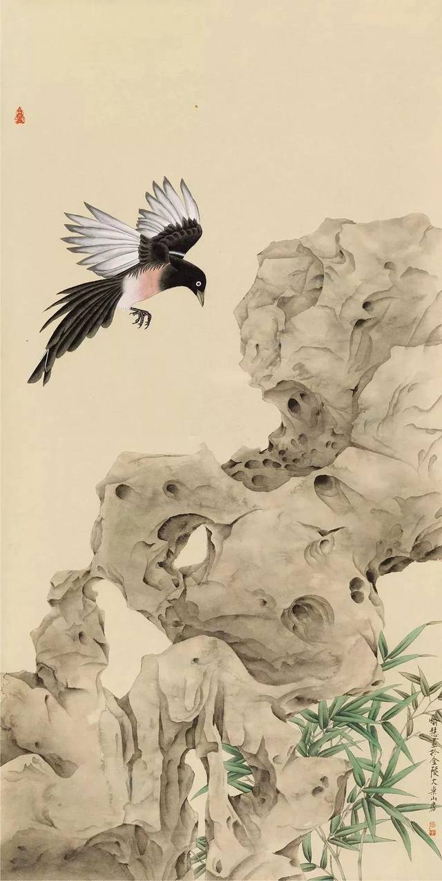 第1415期:喻慧——2018年最高成交价前10幅作品,中国画家拍卖成交指数