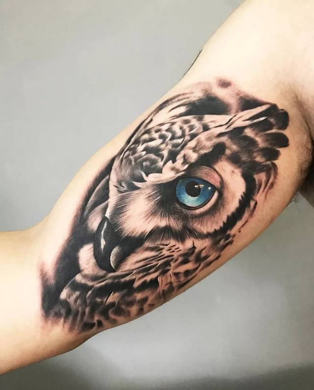 2019年纽约最火创意纹身指环手链泫雅同款彩色笑脸你都get了吗