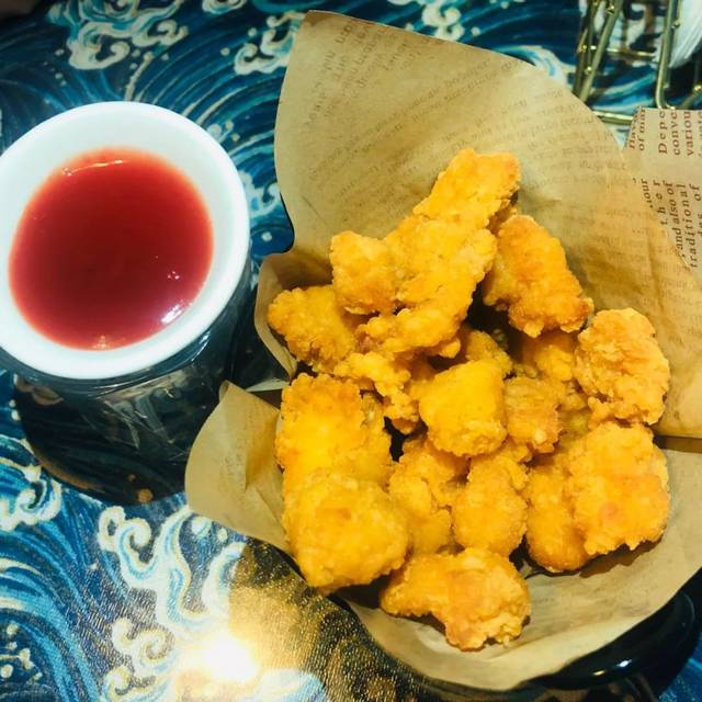 9元抢购原价172元的【井】威士忌酒吧特惠套餐,特色酒水,可口小菜