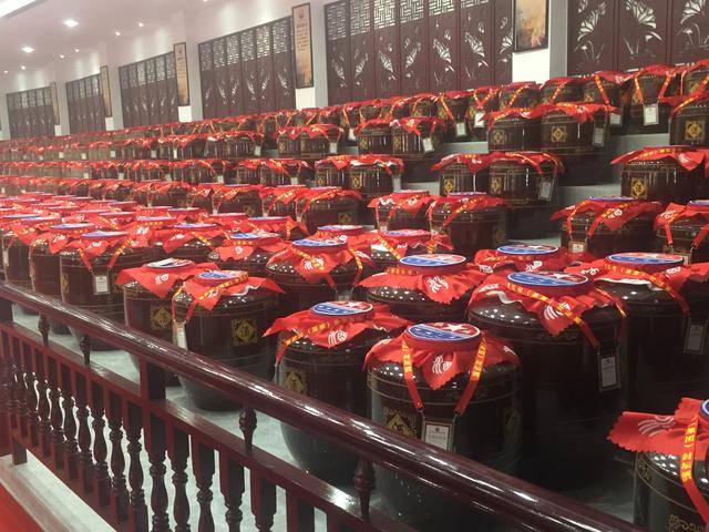 茅台酒厂可以随便出入吗一个酒友的亲身经历告诉您