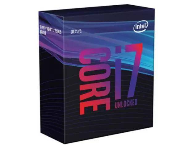 同样是多核心CPU，为什么Core i7 9700K玩游戏要流畅很多？_手机搜狐网