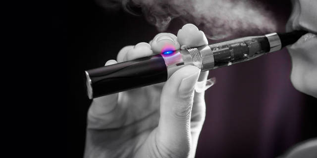 经济观察网 记者 杜涛珠三角正在成为中国电子烟生产的重要基地.