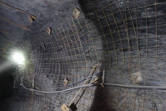 煤矿秋季最佳支护,锚杆机,型号你知道多少吗?