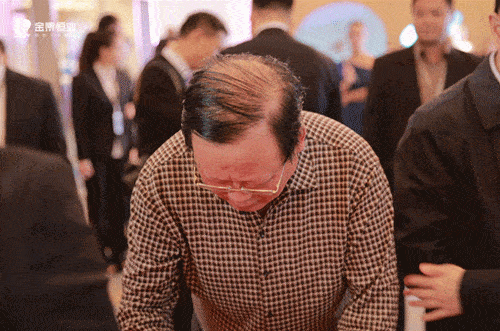 开始 签约活动开始后 陕西金泰恒业房地产有限公司 董事长马亚鹏先生