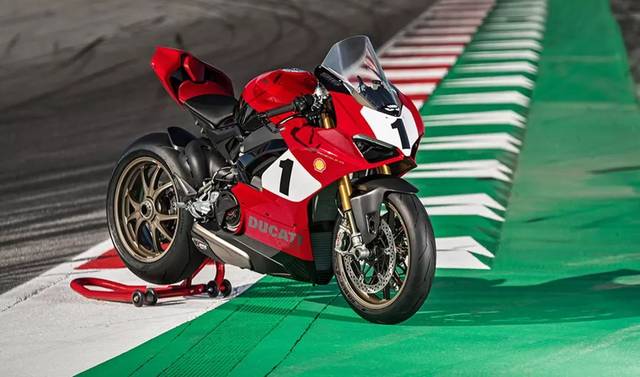 v4探险车来了ducati证实大鼻孔multistradav4版本在2021年上市