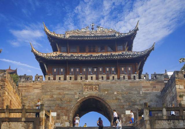 赶紧看过来,我们的南溪真的美翻了