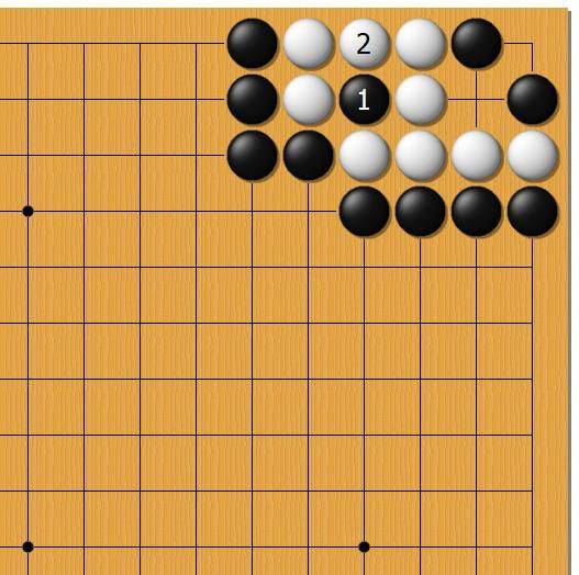 皮皮浪小课堂第1期:职业棋手都不一定知道的数棋规则