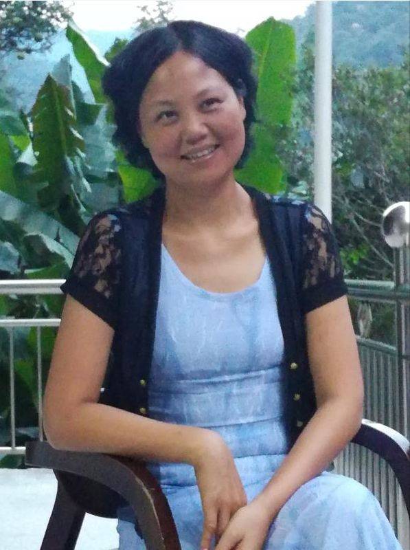 厦门又一位好老师走了!抗癌3年坚守一线