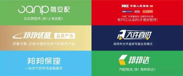 上半年成交额同比涨4倍,邦邦汽服·驾安配"网红"模式诠释实力