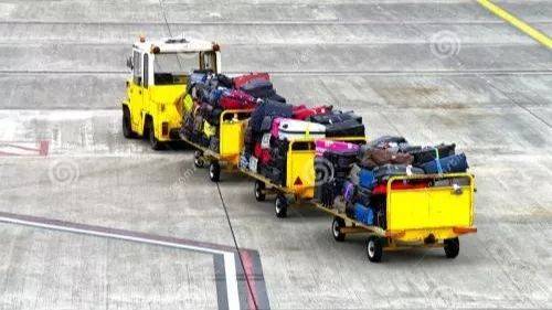 航空地勤设备：提升服务与保障的利器