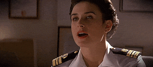 黛米·摩尔 | 《人鬼情未了》惊艳荧屏,经历三次婚姻,挽救不了过山车