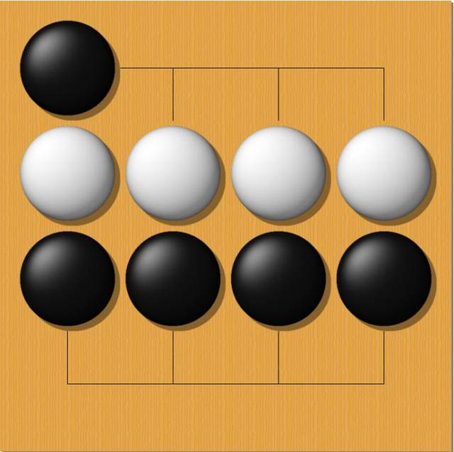 皮皮浪小课堂第1期:职业棋手都不一定知道的数棋规则