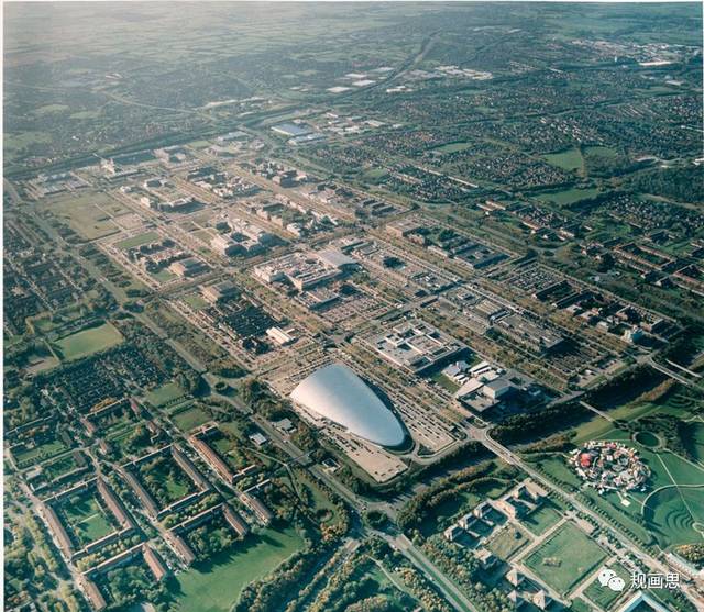 老佘独舌 | 霍华德及其田园城市思想