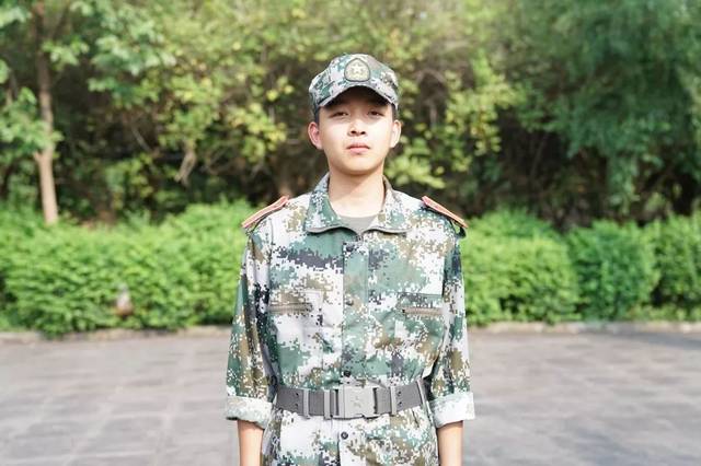 赤子衷肠,使命不忘 | 直击《青春告白祖国》