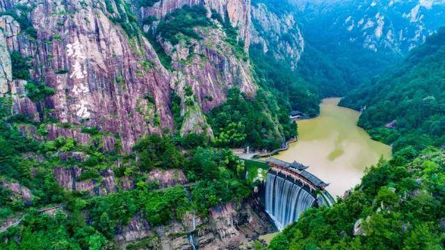 國慶天台山遊玩全攻略