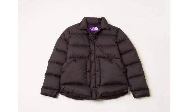 经典重塑！RHC Ron Herman 携手THE NORTH FACE PURPLE LABEL 推出联名