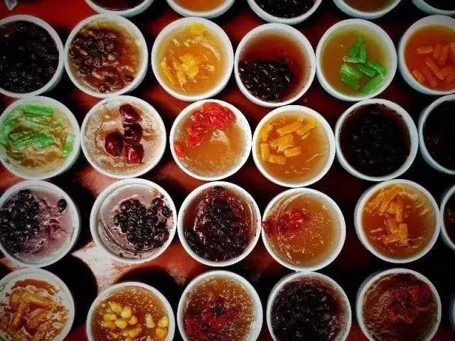 食在开平 | 开平旅游吃什么?