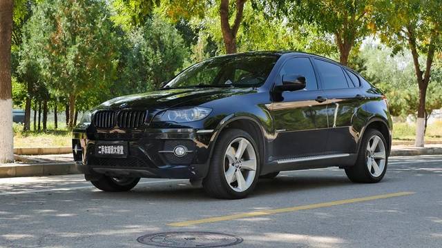 花200万买来的座驾竟然是宝马毛病最多的车?