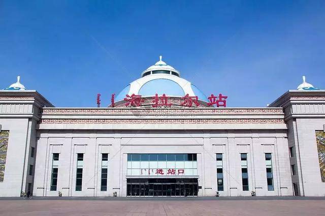 带你穿越时光火车站,寻找旧时记忆