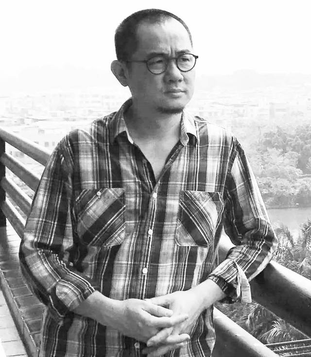 吴军:画面烟火气十足,洋溢着浓浓的生活气息|南国丹青37