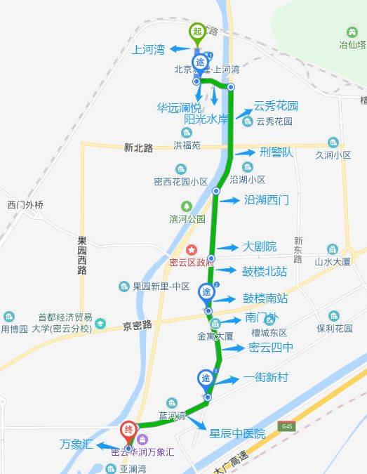 阳新2路公交车路线图图片