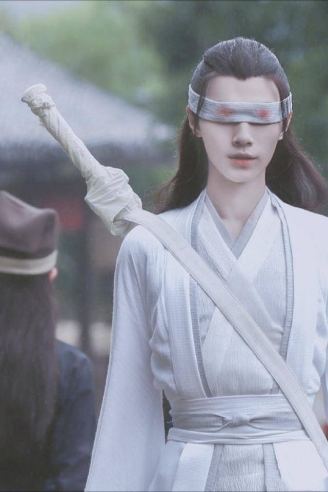陈情令义城篇魏无羡共情令人心酸为何大场面却被删减