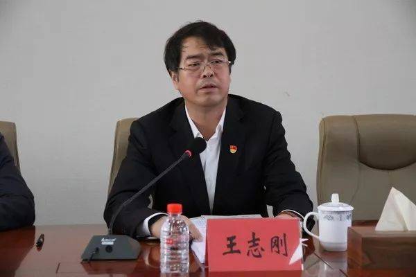发布| 绥芬河市长王志刚主持政府常务会专题讨论研究消防安全工作