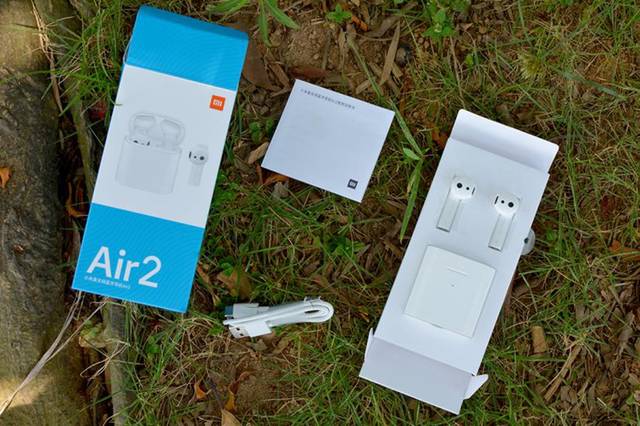 399元,小米air2全网首发体验,可媲美airpods耳机