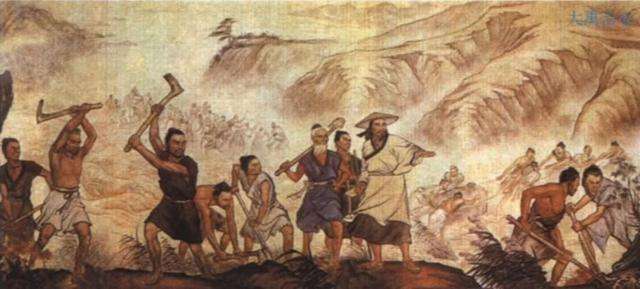 我们信仰在哪里？流传了5000年的文明早已告诉了答案_手机搜狐网