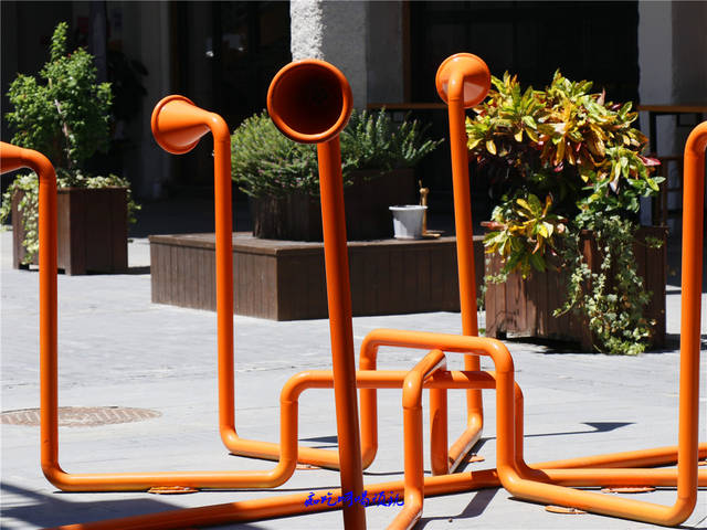 原创旧时物质粮库,现在成了网红打卡地和精神良库,国庆节厦门必玩景点