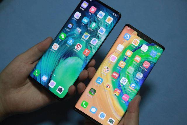 nex 3和mate30 pro拍照对比,超广角和超级逆光vivo优势更明显