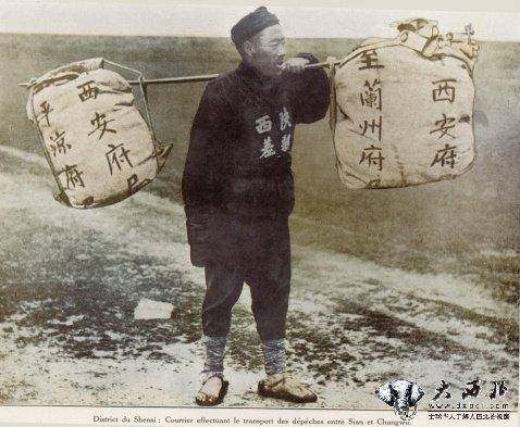 古代八百里加急,究竟是什么制度,为何信使从来不会被打劫