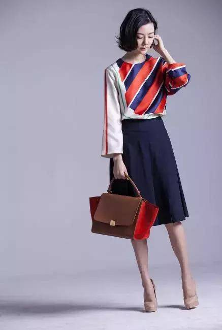 车晓,一个迷人到骨髓里的女人,美到全身发酥